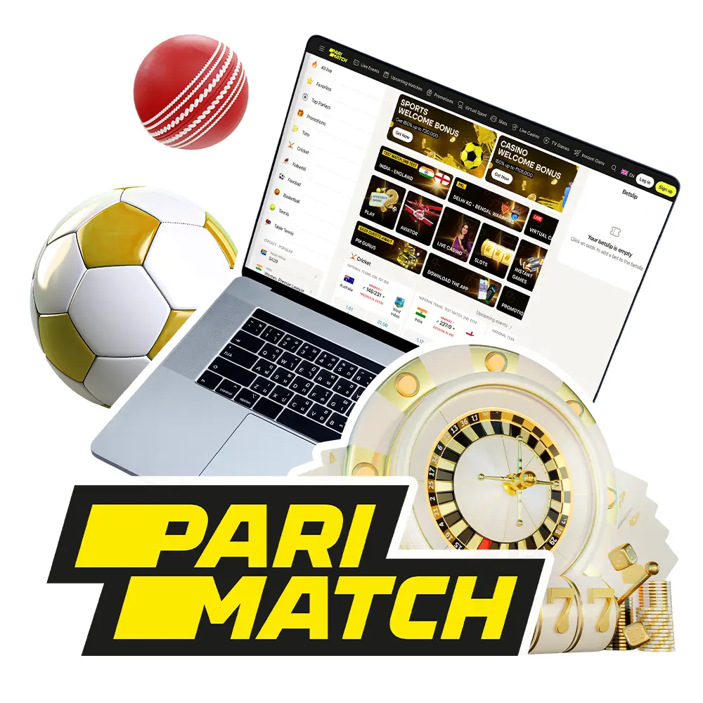 parimatch online play