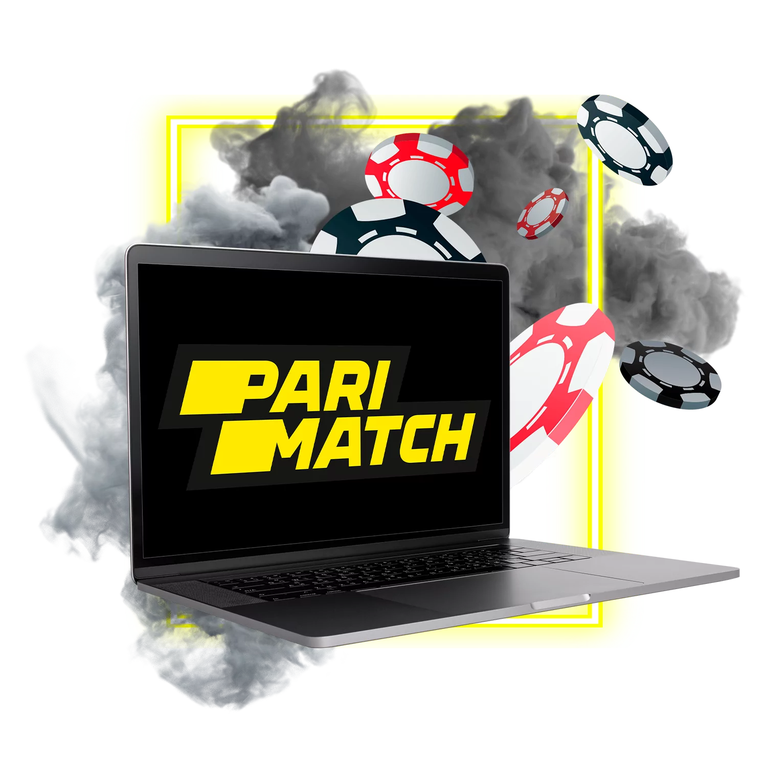 parimatch online play